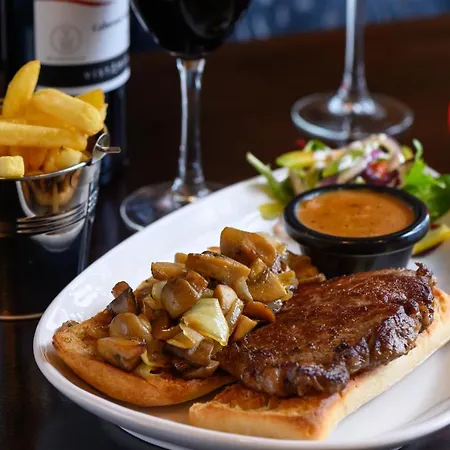 Rathkeale House 3* Limerick Junction