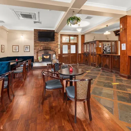 Otel Rathkeale House 3*