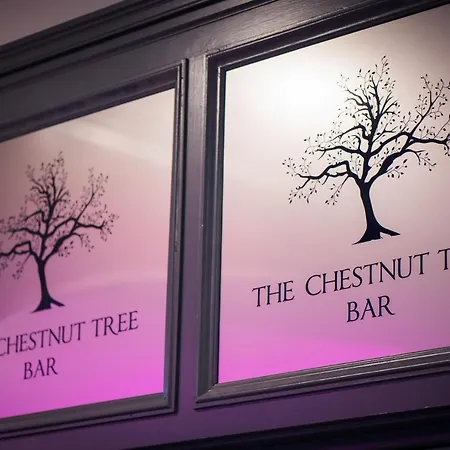 Rathkeale House Otel 3*