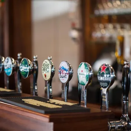 Rathkeale House 酒店 Limerick Junction