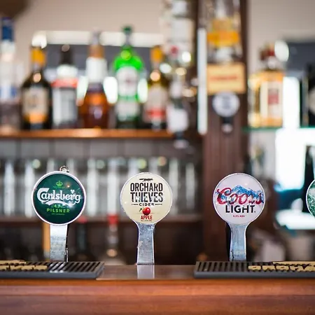 Rathkeale House Ξενοδοχείο