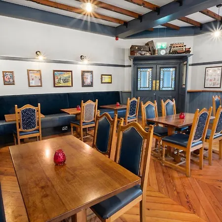 Rathkeale House 3* Limerick Junction