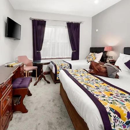 Rathkeale House 3*