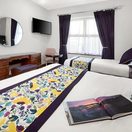 Rathkeale House 3*