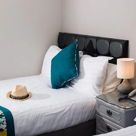 Rathkeale House 酒店 Limerick Junction