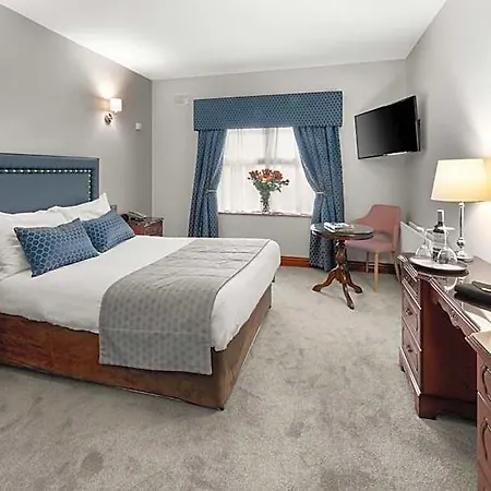 Hotel Rathkeale House 3*