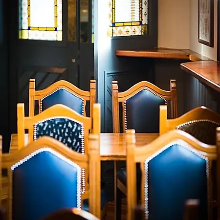 Rathkeale House Hotel Limerick Junction