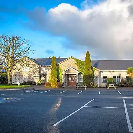 Rathkeale House Hotel