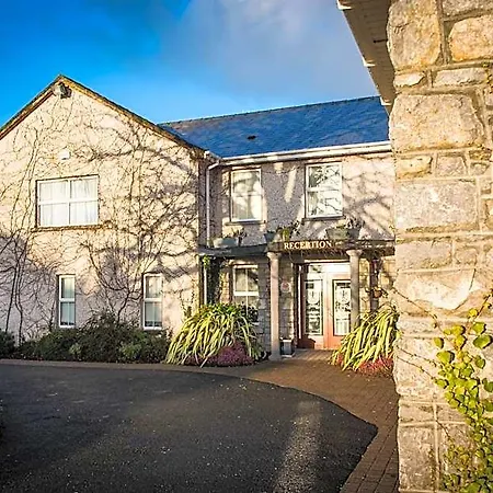 Hotel Rathkeale House