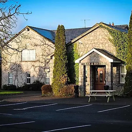 Hotel Rathkeale House