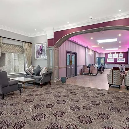 Rathkeale House 3* Limerick