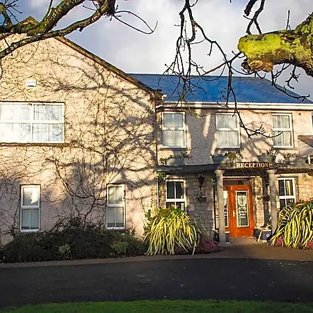 Rathkeale House Hotel Limerick