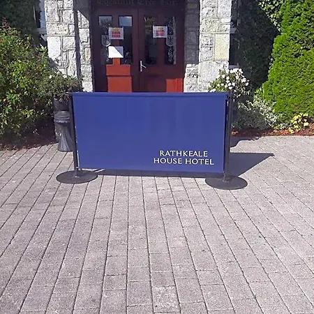 Rathkeale House