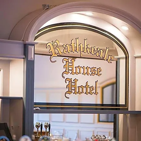 Rathkeale House Hotel