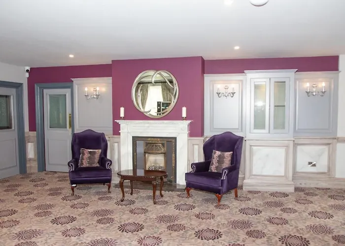 Rathkeale House Hotel Limerick Junction