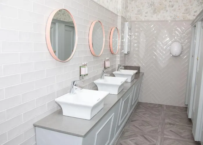 Rathkeale House Отель Лимерик