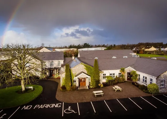 Rathkeale House Hotel Limerick Junction