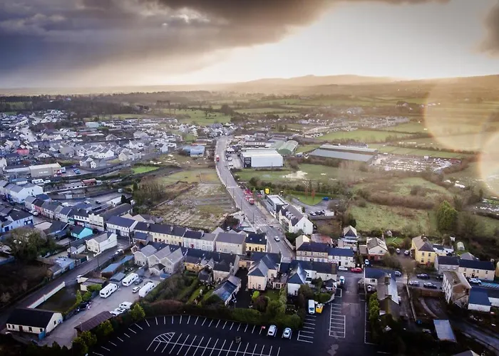 Rathkeale House 3* Limerick Junction