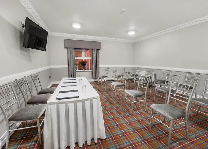 Rathkeale House Отель