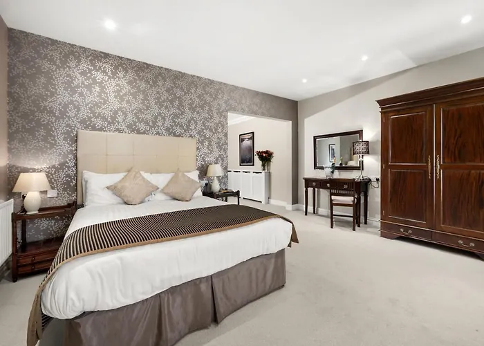 Rathkeale House Hotel Limerick Junction