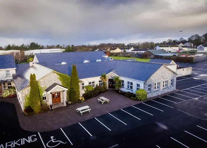 Hotel Rathkeale House 3*