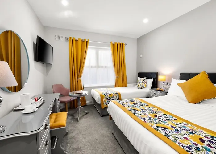 Rathkeale House Limerick Junction