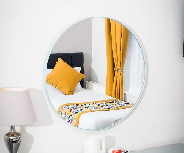 Отель Rathkeale House Лимерик