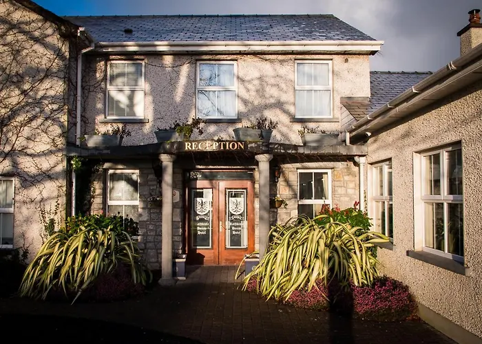 فندق Rathkeale House