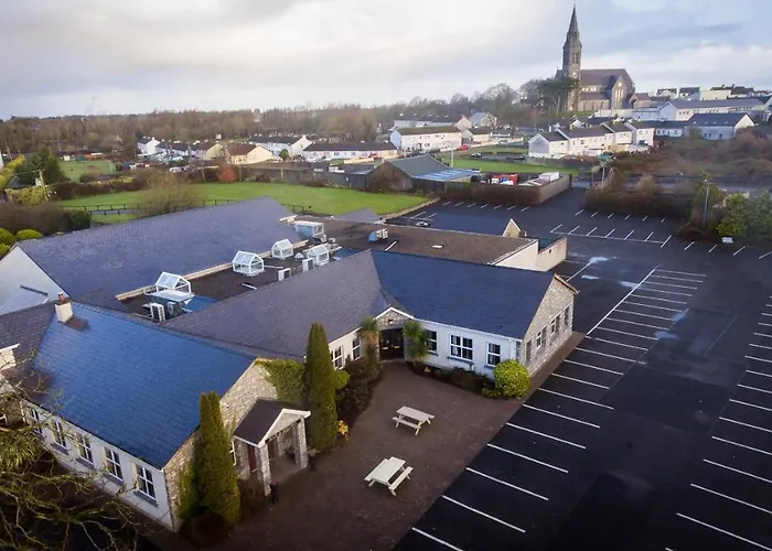 Rathkeale House Лимерик