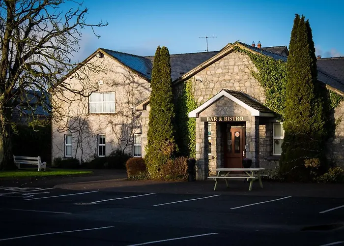 Rathkeale House Hotel Limerick Junction
