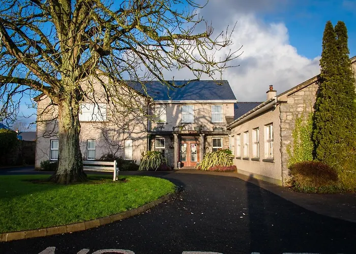 Hotel Rathkeale House 3*