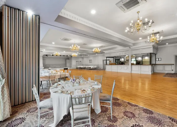 Rathkeale House 3* Лимерик