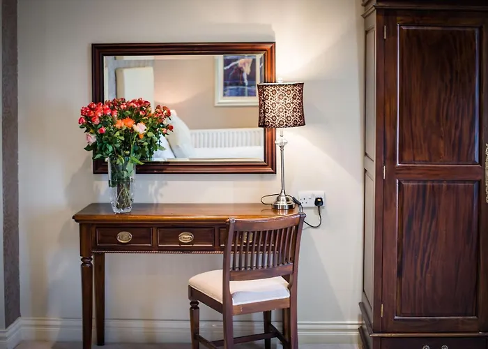 Rathkeale House Hotel Limerick Junction