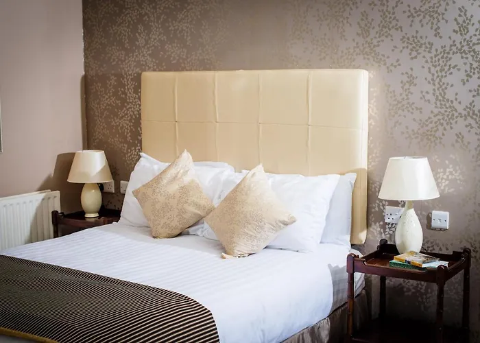 Rathkeale House Отель 3*