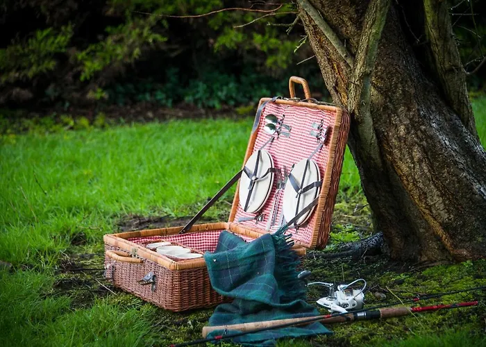 Rathkeale House Лимерик