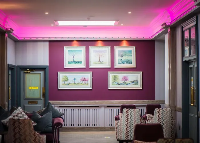 Отель Rathkeale House