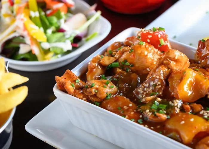 Rathkeale House Отель