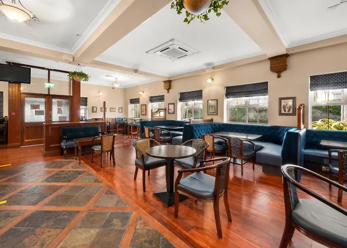 Rathkeale House Лимерик