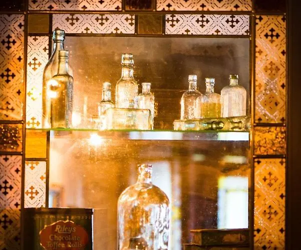 Отель Rathkeale House 3*