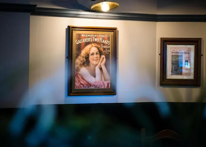 Отель Rathkeale House Лимерик