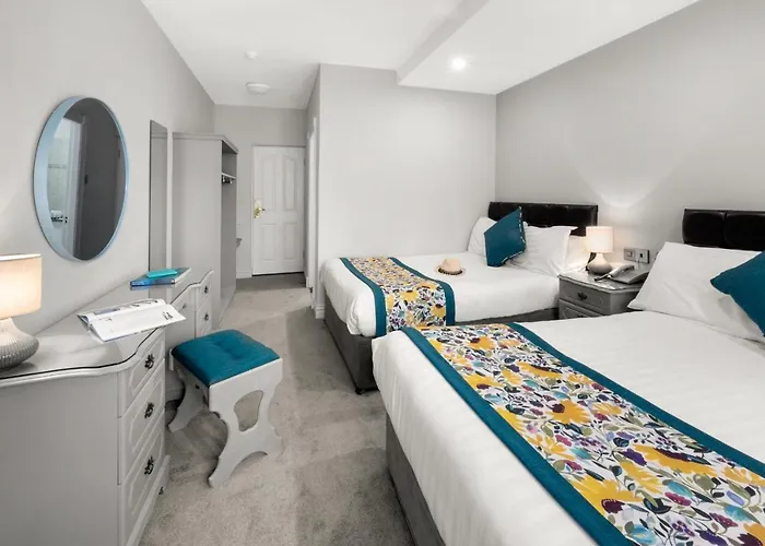 Rathkeale House Отель 3*