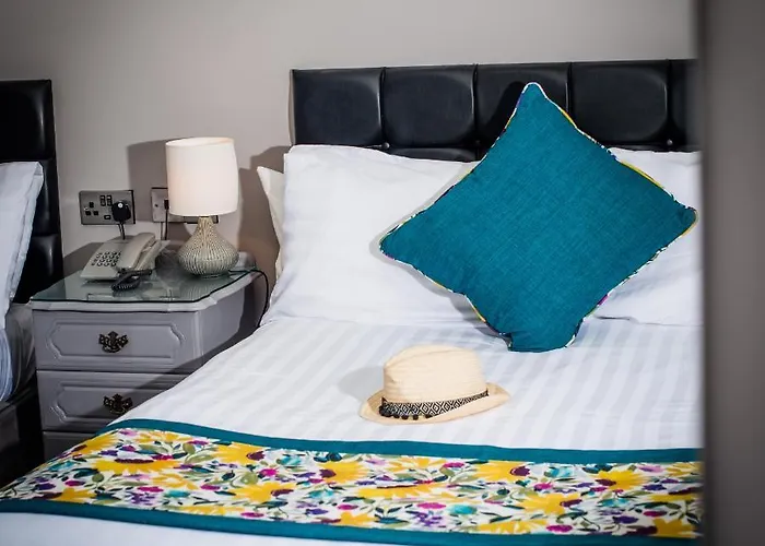 Отель Rathkeale House Лимерик