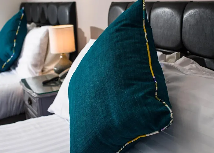 Отель Rathkeale House 3*