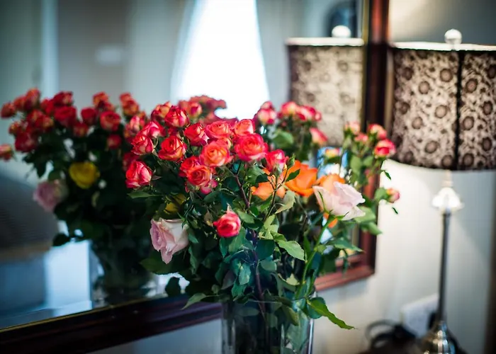 Hotel Rathkeale House