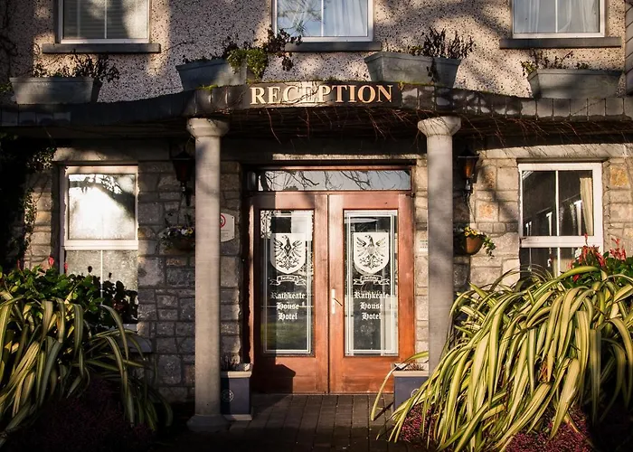 Отель Rathkeale House