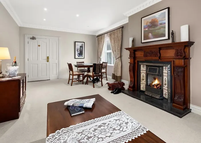 Hotel Rathkeale House