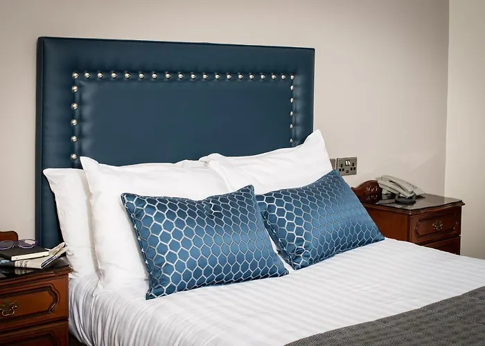 Rathkeale House Отель Лимерик