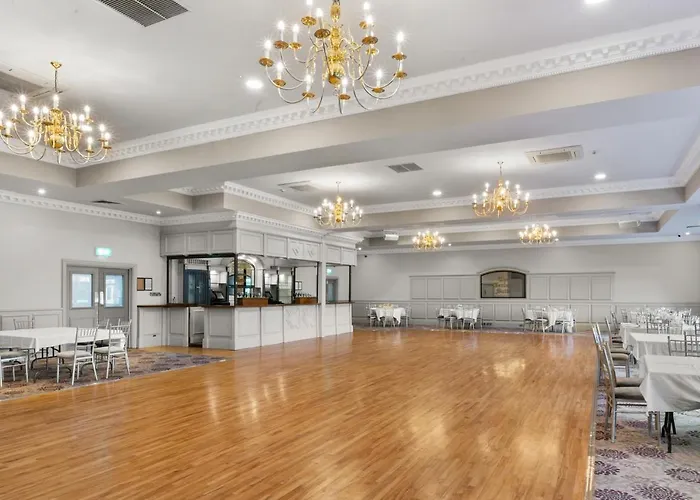 Отель Rathkeale House