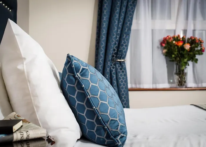 Hotel Rathkeale House 3*