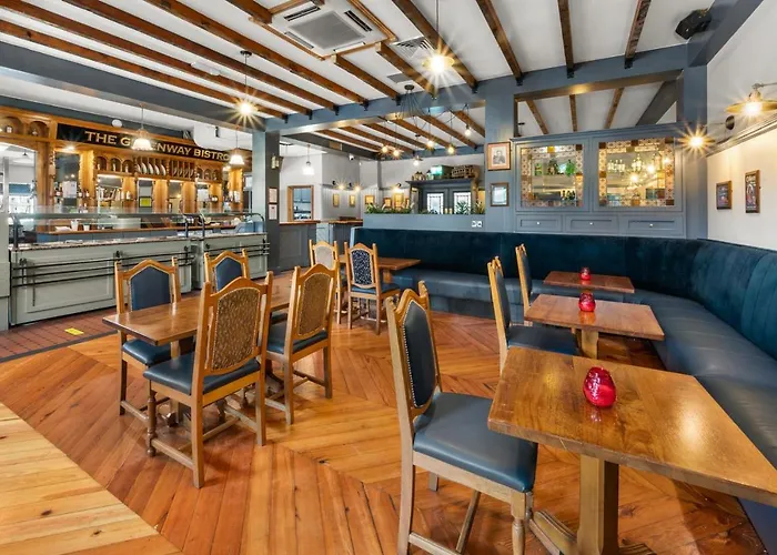 Rathkeale House 3* Лимерик